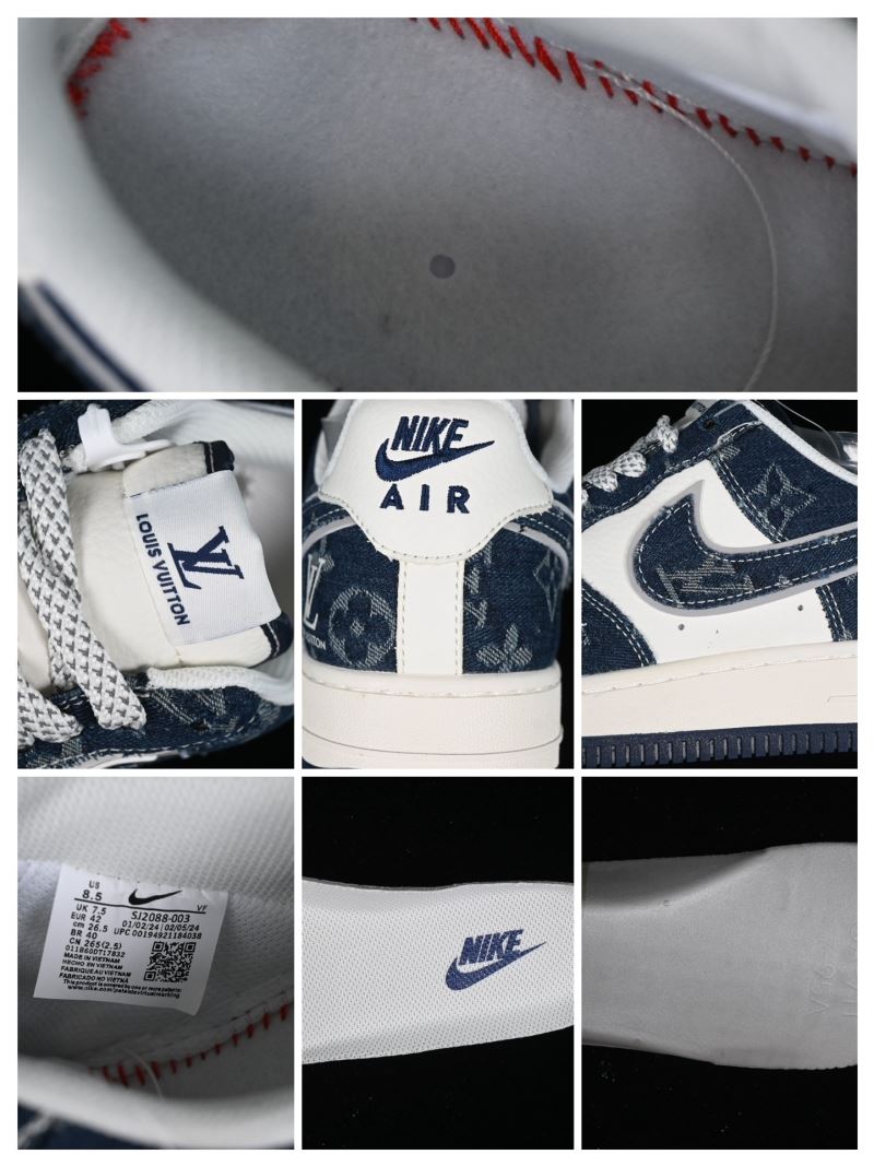 Nike Air Force 1 Shoes